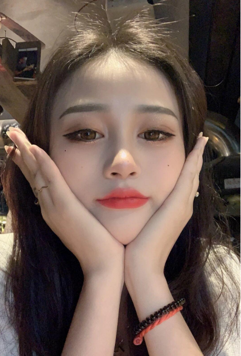 在哈尔滨出差认识的兼职小姐姐